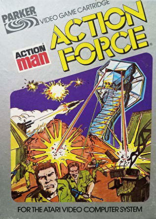 Profile picture of Action Force Profile picture of Action Force