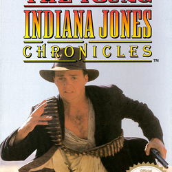 Image of Young Indiana Jones Chronicles