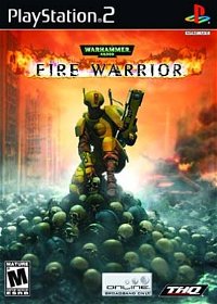 Profile picture of Warhammer 40,000: Fire Warrior