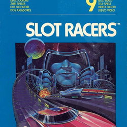 Image of Slot Racers