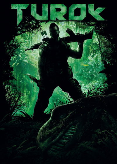 Profile picture of Turok Profile picture of Turok