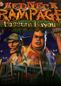 Profile picture of Redneck Rampage: Possum Bayou