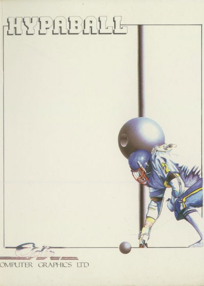 Profile picture of Hypaball Profile picture of Hypaball