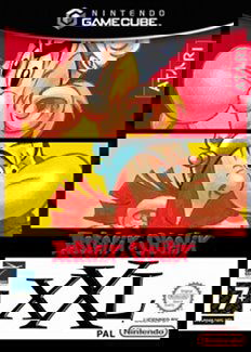 Profile picture of Asterix & Obelix XXL