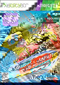 Profile picture of Spongebob's Surf & Skate Roadtrip Profile picture of Spongebob's Surf & Skate Roadtrip