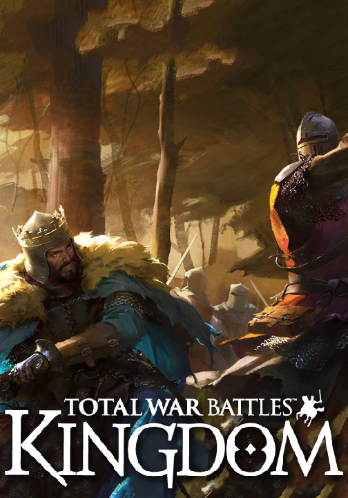 Image of Total War Battles: Kingdom