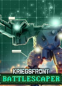 Profile picture of Kriegsfront Battlescaper - Diorama Editor
