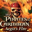 Image of Pirates of the Caribbean: Aegir's Fire
