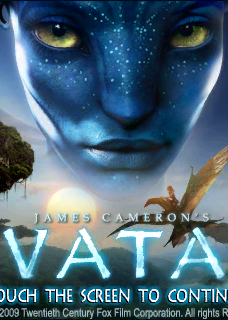 Profile picture of James Cameron's Avatar Profile picture of James Cameron's Avatar