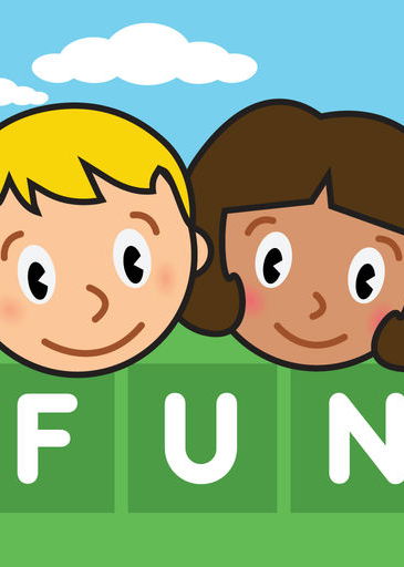 Profile picture of First Words Deluxe