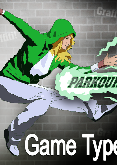 Profile picture of Game Type Profile picture of Game Type