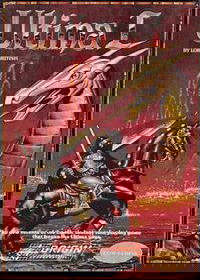 Profile picture of Ultima Profile picture of Ultima