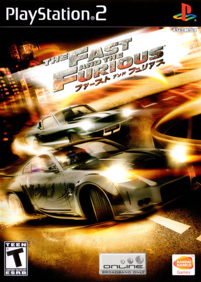 Profile picture of The Fast and The Furious Profile picture of The Fast and The Furious