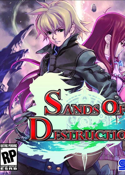 Profile picture of Sands of Destruction