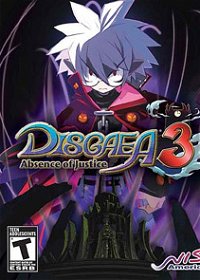 Profile picture of Disgaea 3: Absence of Justice