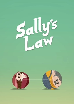 Profile picture of Sally's Law