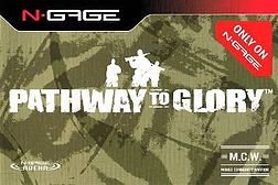 Image of Pathway to Glory