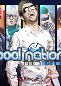 Profile picture of Pool Nation
