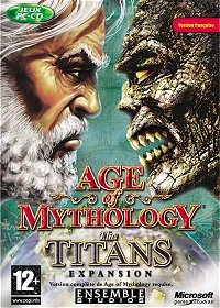 Profile picture of Age of Mythology: The Titans
