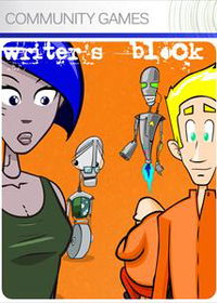 Profile picture of Writer's Block Profile picture of Writer's Block