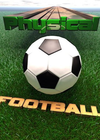 Profile picture of Score a goal (Physical football)