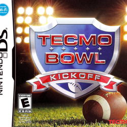 Image of Tecmo Bowl: Kickoff Image of Tecmo Bowl: Kickoff