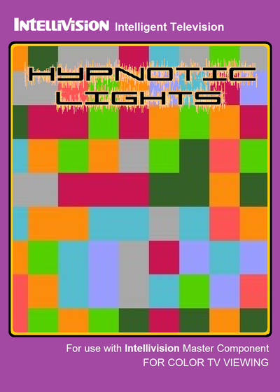 Profile picture of Hypnotic Lights Profile picture of Hypnotic Lights