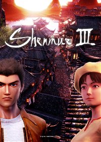 Profile picture of Shenmue III