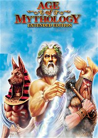 Profile picture of Age of Mythology: Extended Edition
