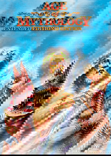 Profile picture of Age of Mythology: Extended Edition Profile picture of Age of Mythology: Extended Edition