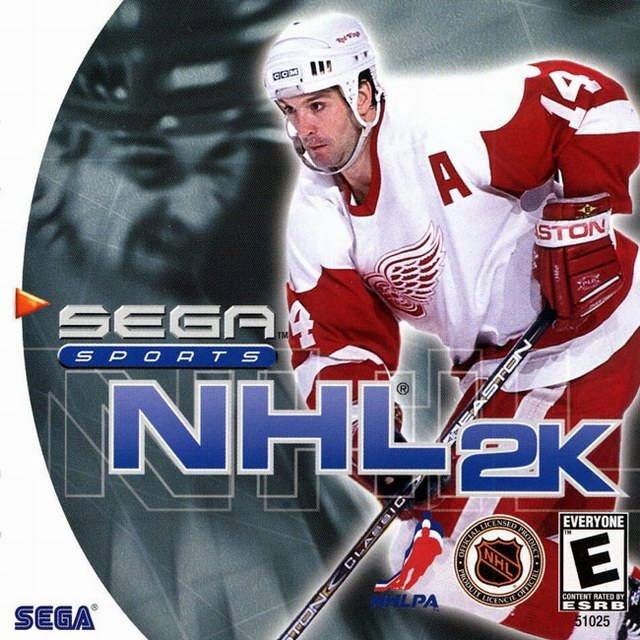 Image of NHL 2K