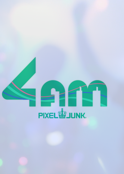 Profile picture of PixelJunk: 4am Profile picture of PixelJunk: 4am
