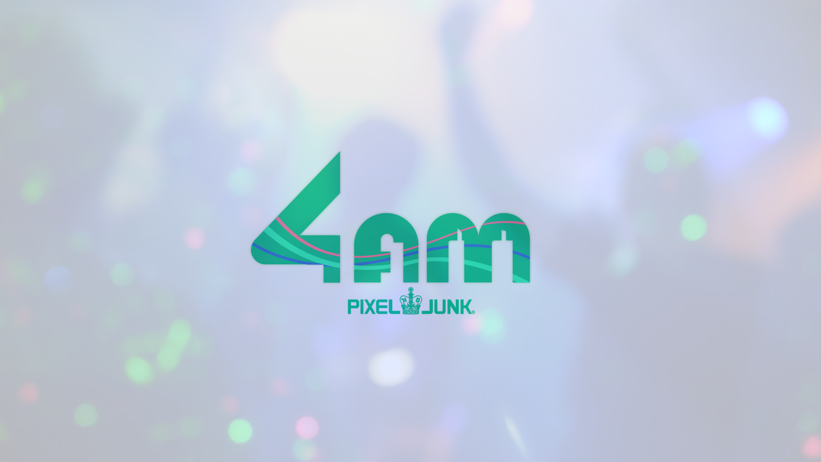 Image of PixelJunk: 4am