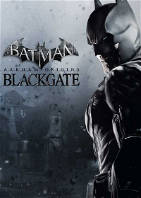 Profile picture of Batman: Arkham Origins Blackgate