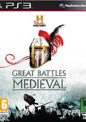 Profile picture of The History Channel: Great Battles Medieval Profile picture of The History Channel: Great Battles Medieval