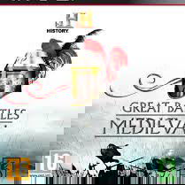 Image of The History Channel: Great Battles Medieval