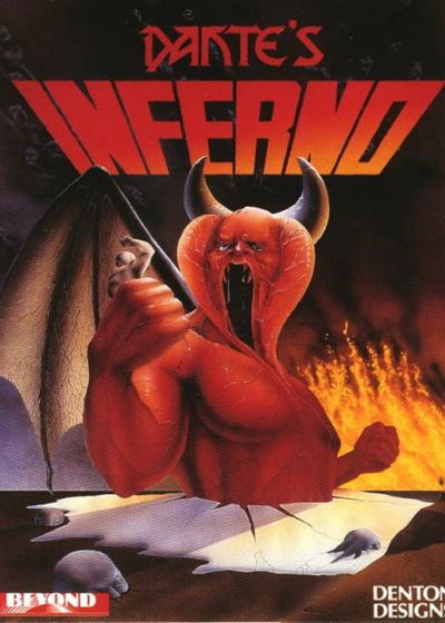 Profile picture of Dante's Inferno Profile picture of Dante's Inferno