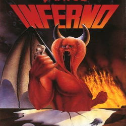 Image of Dante's Inferno Image of Dante's Inferno