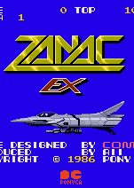 Profile picture of Zanac-Ex