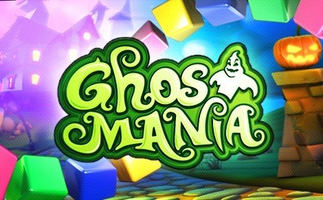 Image of Ghost Mania