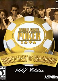 Profile picture of World Series of Poker: Tournament of Champions
