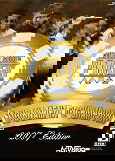 Profile picture of World Series of Poker: Tournament of Champions Profile picture of World Series of Poker: Tournament of Champions