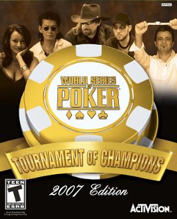 Image of World Series of Poker: Tournament of Champions