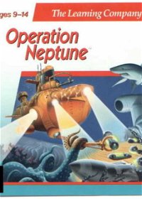 Profile picture of Operation Neptune