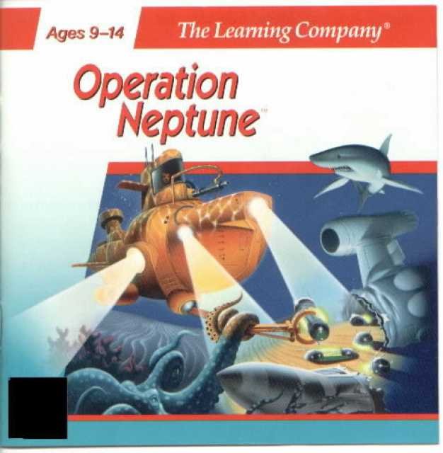 Image of Operation Neptune