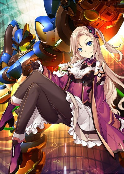 Profile picture of Baldr Bringer Profile picture of Baldr Bringer