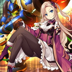 Image of Baldr Bringer