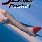 Image of Jet de GO! Pocket Image of Jet de GO! Pocket