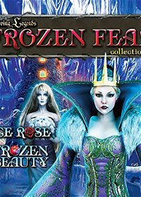 Profile picture of Living Legends: The Frozen Fear Collection