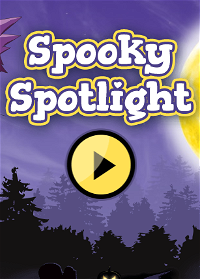 Profile picture of Spooky Spotlight